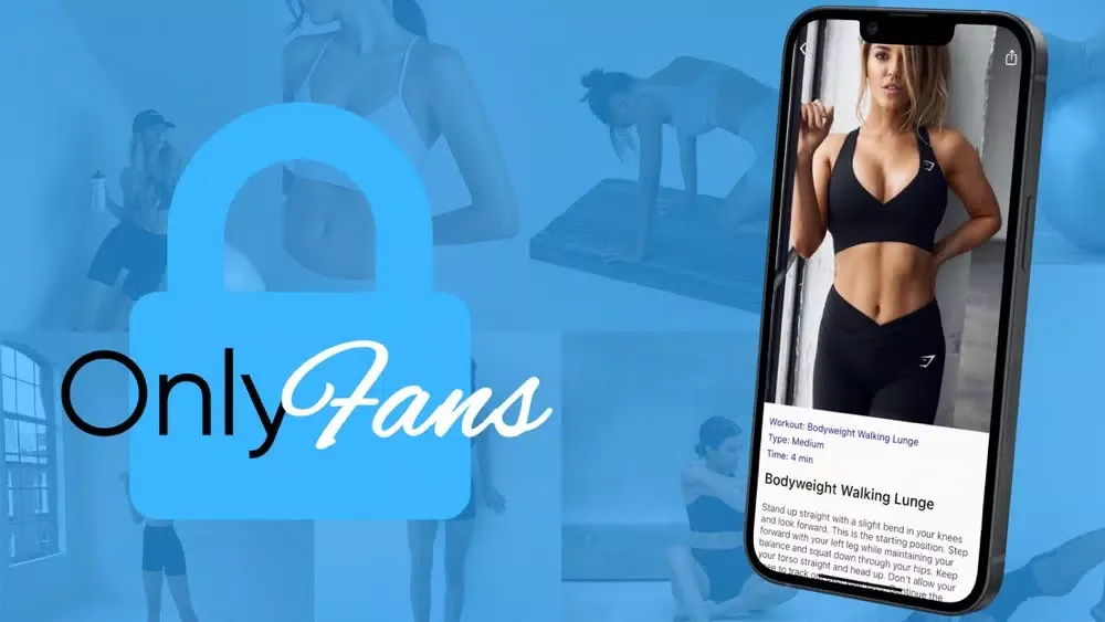 Zrzuty ekranu OnlyFans Pro