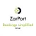 ZARport Driver