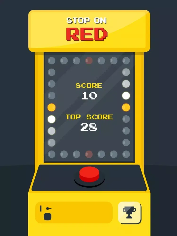 Скриншоты Stop On Red Extra iPad 