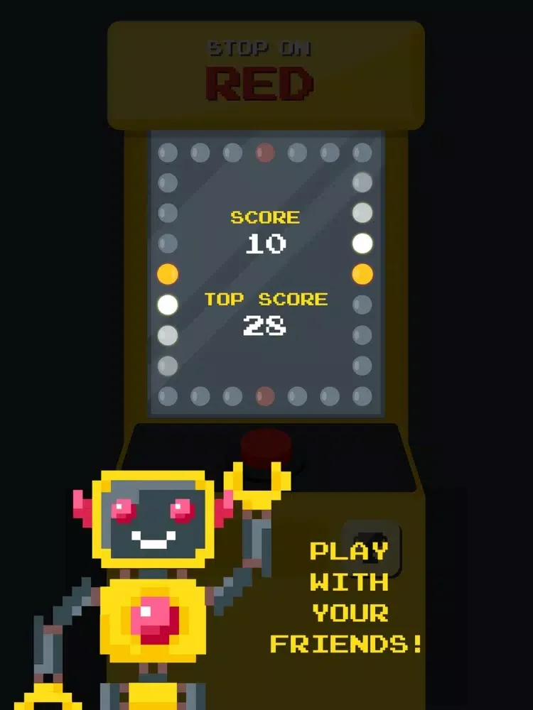 Скриншоты Stop On Red Extra iPad 
