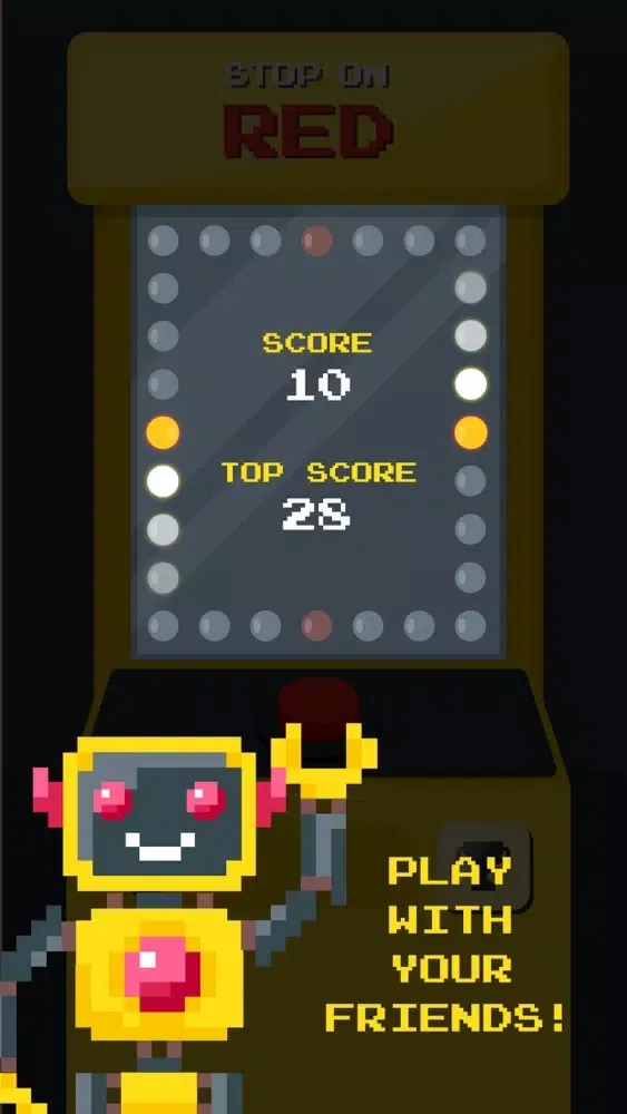 Скриншоты Stop On Red Extra