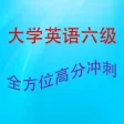 大学英语六级高分冲刺
