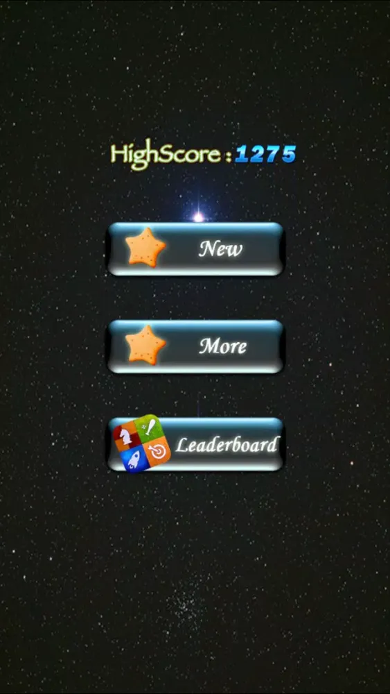 تصاویر Happy Stars Eliminate
