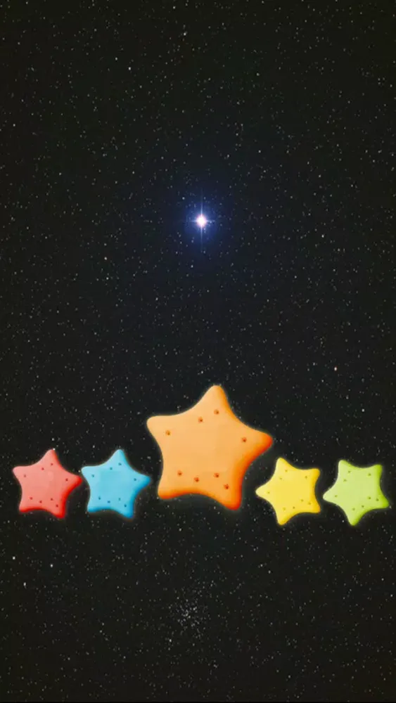 تصاویر Happy Stars Eliminate