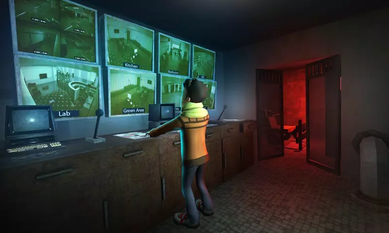 Lizardman Screenshots