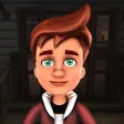 Nick's Runaway: Stealth Escape