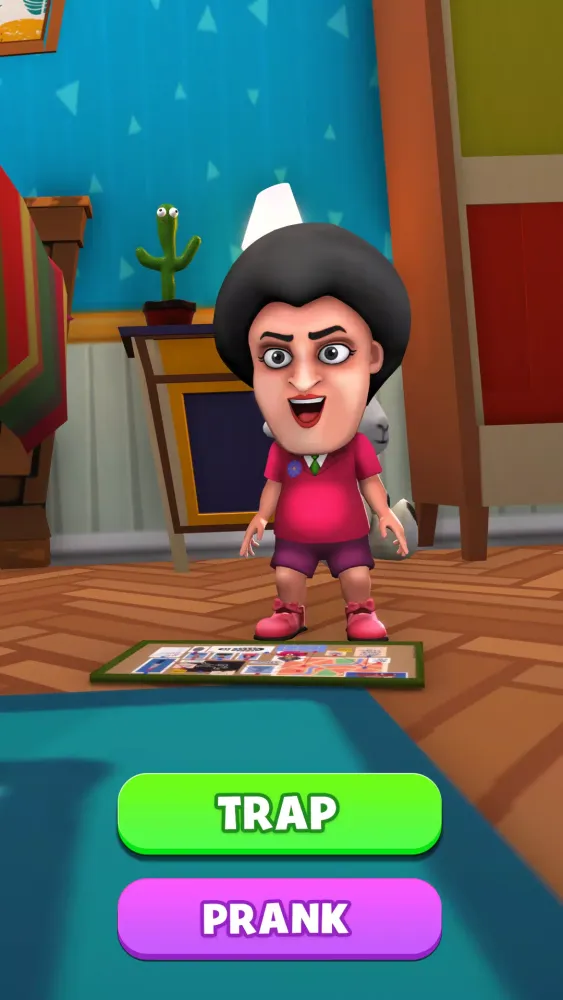 Scary Little Prankster Screenshots