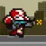 Pixel Zombie Shooting Game