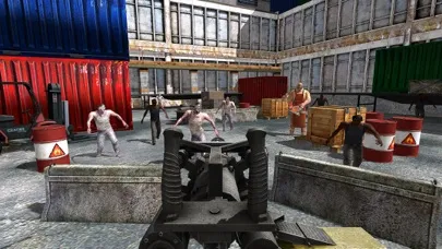 تصاویر Sniper 3D Rust
