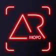 MOPO AR - Time travel Hamburg