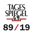 Tagesspiegel 89/19