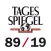 Tagesspiegel 89/19