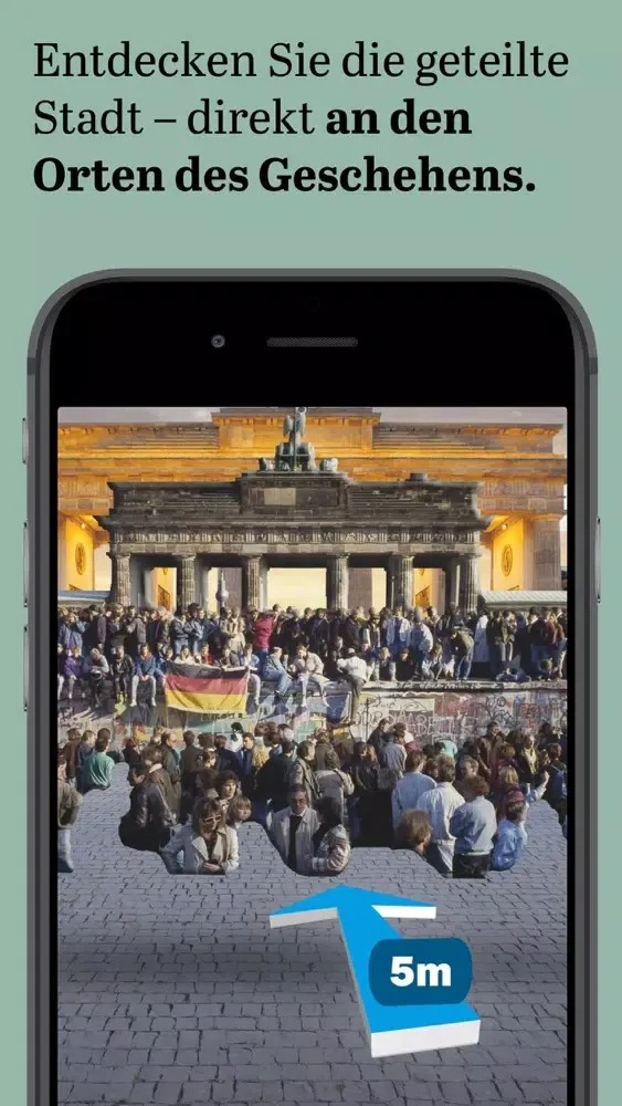 تصاویر Tagesspiegel 89/19