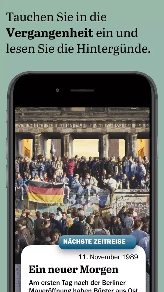 تصاویر Tagesspiegel 89/19