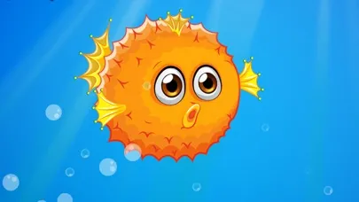 Underwater Puzzle – Sea and Ocean Animals for Kids سکرین شاٹس