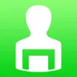 WatchCard - Business Cards for Apple Watch WatchCard - Business Cards for Apple Watch