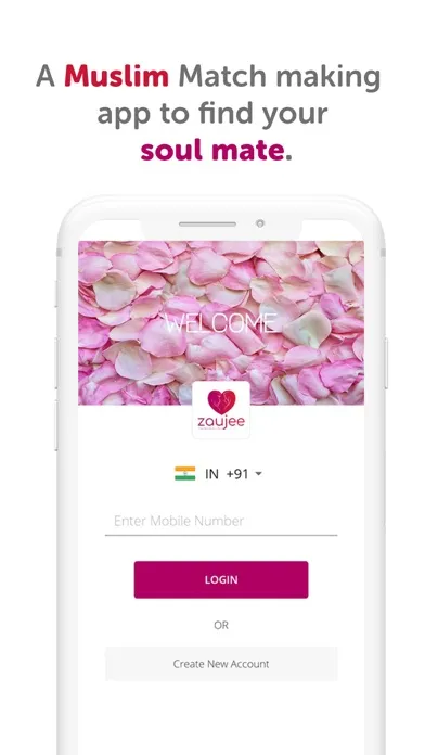 Zaujee Screenshots