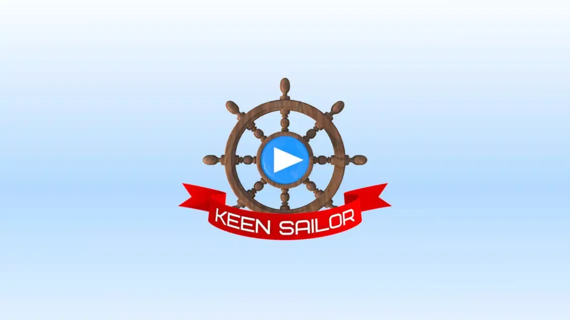 Ảnh chụp màn hình của 1 Keen Sailor