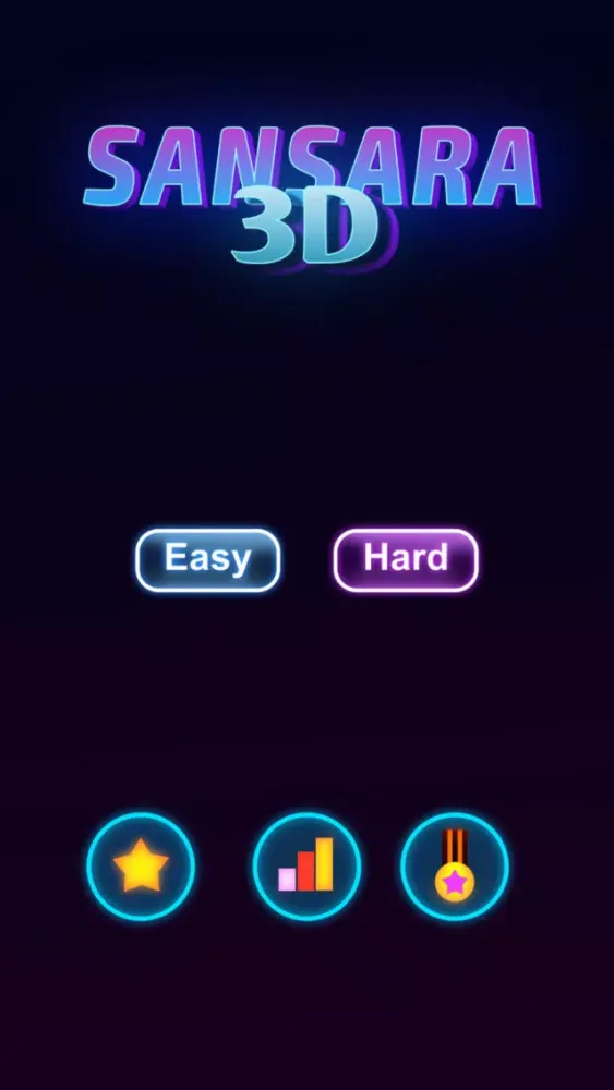 Sansara 3D スクリーンショット