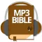 The Holy Bible in Audio MP3