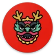 Whatsapp Sticker Chinese New Year 2019