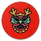 Whatsapp Sticker Chinese New Year 2019