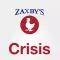 Zaxby's Crisis