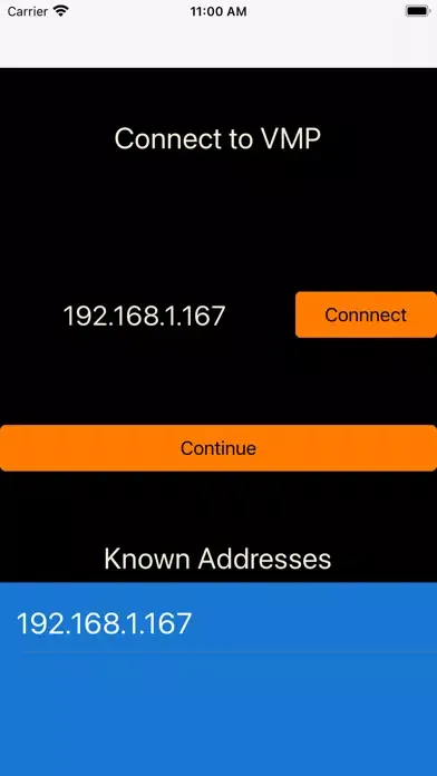 Screenshot di Zaxis VMP