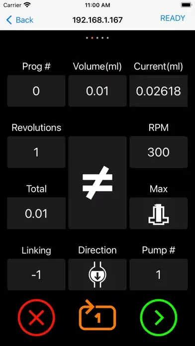 Screenshot di Zaxis VMP
