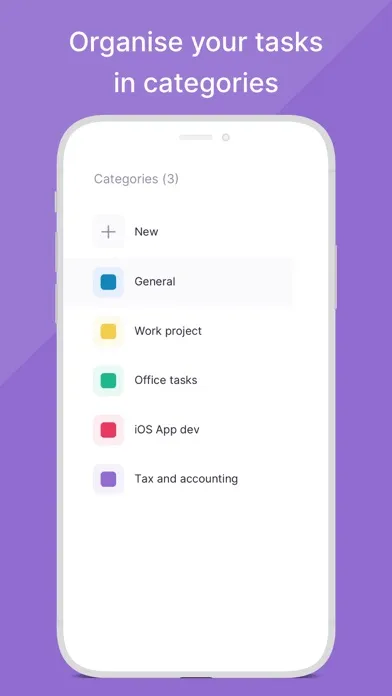 Скриншоты Daytrip Tasks