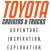 Toyota Cruisers & Trucks
