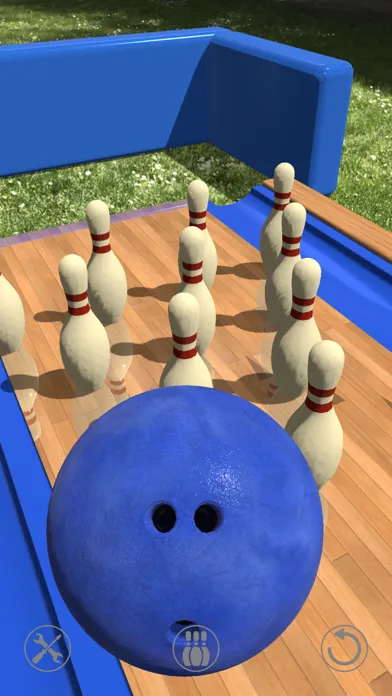 [AR] Bowling স্ক্রিনশট