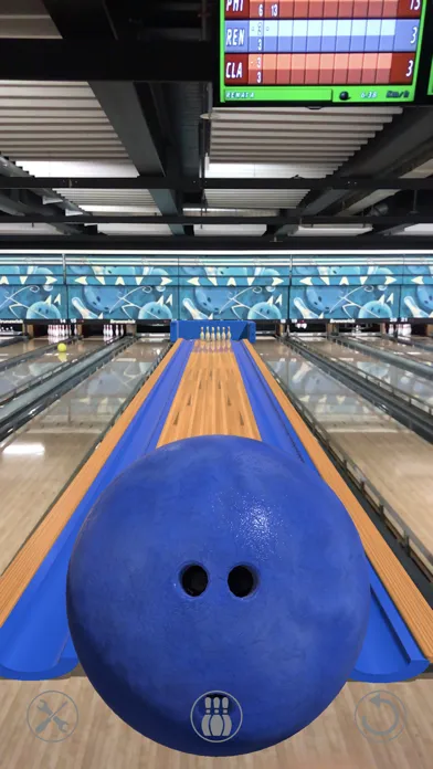 [AR] Bowling স্ক্রিনশট