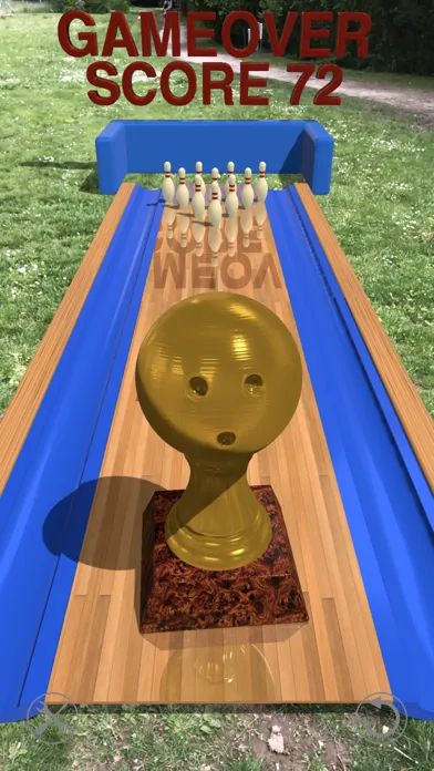 [AR] Bowling স্ক্রিনশট