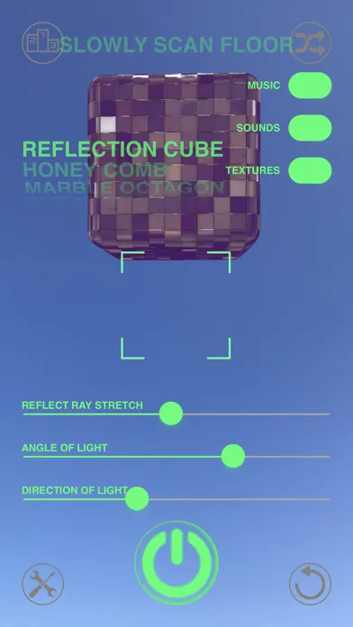Cube Destroyer 3D स्क्रीनशॉट