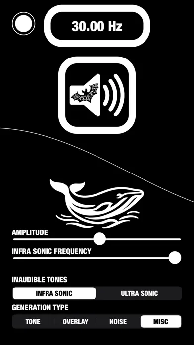 تصاویر Black Audio Tool - B.A.T