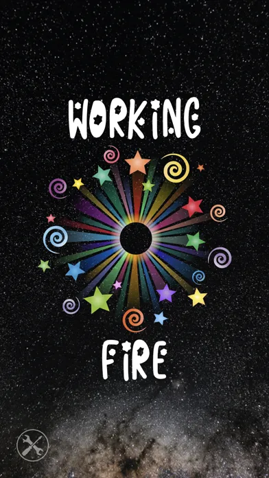 Working Fire سکرین شاٹس