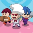 Idle Restaurant Tycoon Idle Restaurant Tycoon