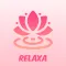 Relaxa - The Meditation App