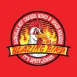 BLAZING BIRD BLAZING BIRD