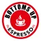 BOTTOMS UP ESPRESSO ORDERING