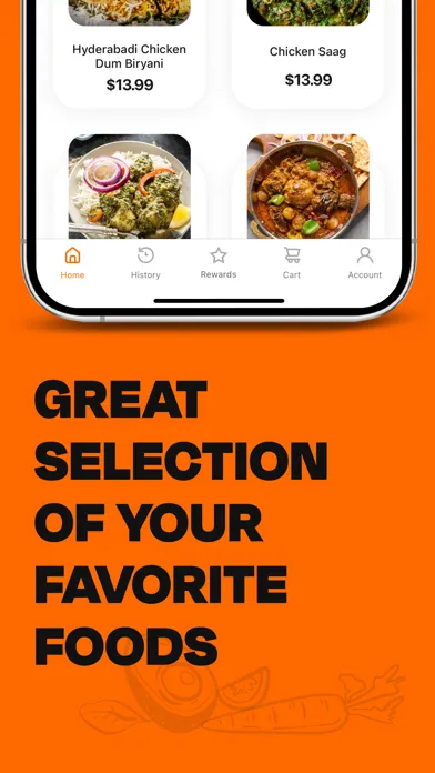 Curry In A Hurry - Drive Thru Screenshots