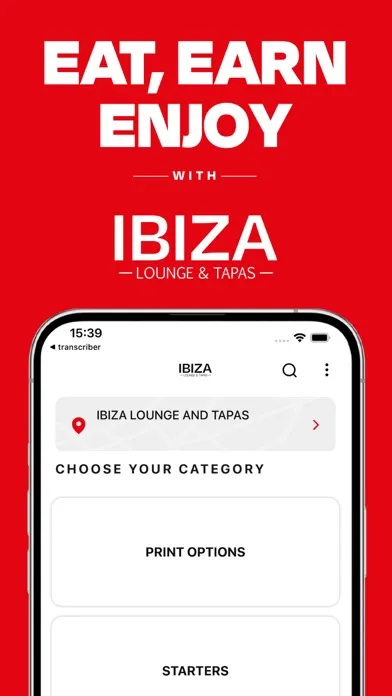 صور IBIZA LOUNGE AND TAPAS