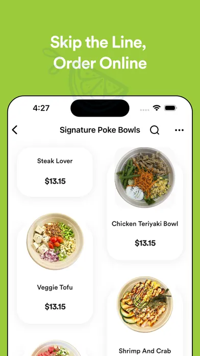 J-Petal & Poke应用截图