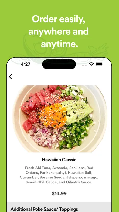 J-Petal & Poke应用截图