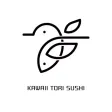 Kawaii Tori Sushi
