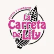 LA CARRETA DE LILY