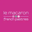 Le Macaron HSV AL Ordering