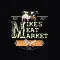 Mike's Meat Market Shop