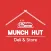 Munch Hut